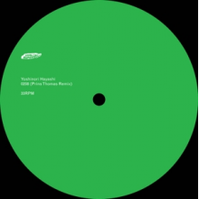 Hayashi, Yoshinori - Bjorn Torske & Prins Thomas Remixes