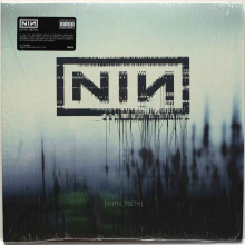 Nine Inch Nails - With Teeth