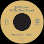 Parker, Jeff & the New Breed - Max Brown