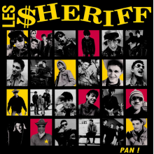 Les Sheriff - Pan!