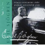 Sjogren, Emil - Complete Works For Violin and Piano Vol. 3