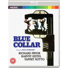 Movie - Blue Collar