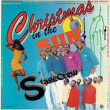 Fab 5 - Christmas In the Sun