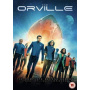 Tv Series - Orville: Season 2