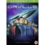Tv Series - Orville: Season 1-2