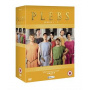 Tv Series - Plebs - Seasons 1-5