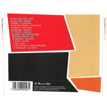 V/A - Serve Chilled 3