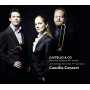 Caecilia-Concert - Castello & Co:Venetian Sonatas