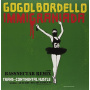 Gogol Bordello - Immigraniada