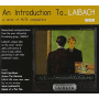 Laibach - An Introduction To
