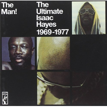 Isaac Hayes - Ultimate Isaac Hayes 1969-1977