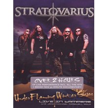 Stratovarius - Under Flaming Winter Skies - Live In Tampere