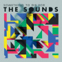Sounds - Something To Die For -M-