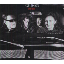 Hillbilly Moon Explosion - Raw Deal