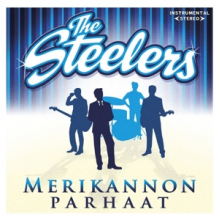 Steelers - Merikannon Parhaat