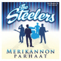 Steelers - Merikannon Parhaat