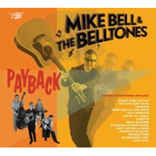 Bell, Mike & the Belltones - Payback