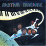 Rhythm Machine - Rhythm Machine