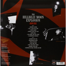 Hillbilly Moon Explosion - Raw Deal