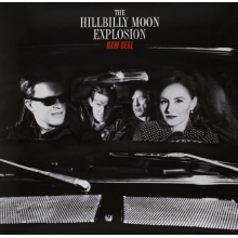 Hillbilly Moon Explosion - Raw Deal