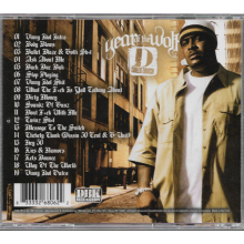 Sheek Louch - Year of the Wolf