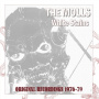 Molls - White Stains - Original Recordings 1976-79