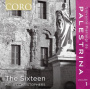 Sixteen - Palestrina Volume 1