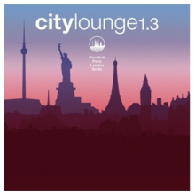 V/A - City Lounge 1.3