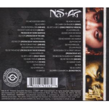 Nas & Az - Executive Decision