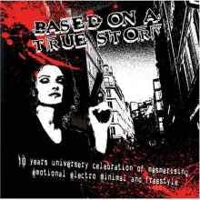 V/A - Based On a True Story