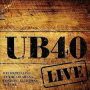 Ub40 - Live 2009 Vol.1