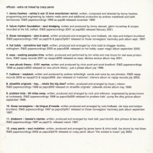 V/A - Best of Paper Recordings