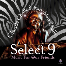 Various - Select Vol.9