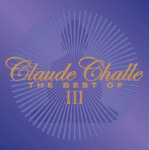 V/A - Claude Challe - the Best of Vol.3