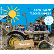Egon Un Die Treckerfahrer - Moinsen