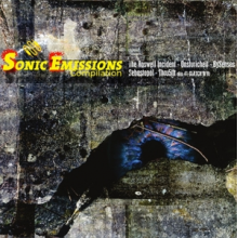 V/A - Sonic Emissions