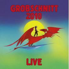 Grobschnitt - 2010