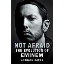 Eminem - Not Afraid : the Evolution of Eminem