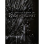 Book - Photography of Game of Thrones : the Official Photo Book of Season 1 To Season 8