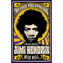 Hendrix, Jimi - Two Riders Were Approaching: the Life & Death of Jimi Hendrix