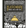 Book - Glastonbury 50: Official Story of Glastonbury Festival
