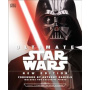 Book - Ultimate Star Wars New Edition: Definitive Guide To the Star Wars Universe