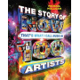 Book - Story of Now That's What I Call Music In 100 Artists