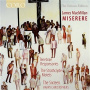 Macmillan, J. - Miserere/Tenebrae