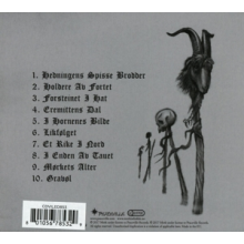 Mork - Eremittens Dal