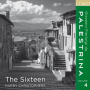 Sixteen - Palestrina Volume 4