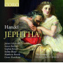Sixteen - Handel: Jephta