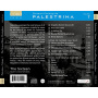 Sixteen - Palestrina Volume 7