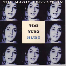 Yuro, Timi - Hurt