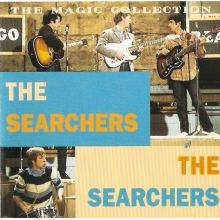 Searchers - Magic Collection